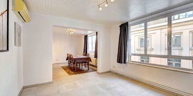 Appartement te koop in Oude Vestenstraat 3-5 bus 7, 3300 Tienen