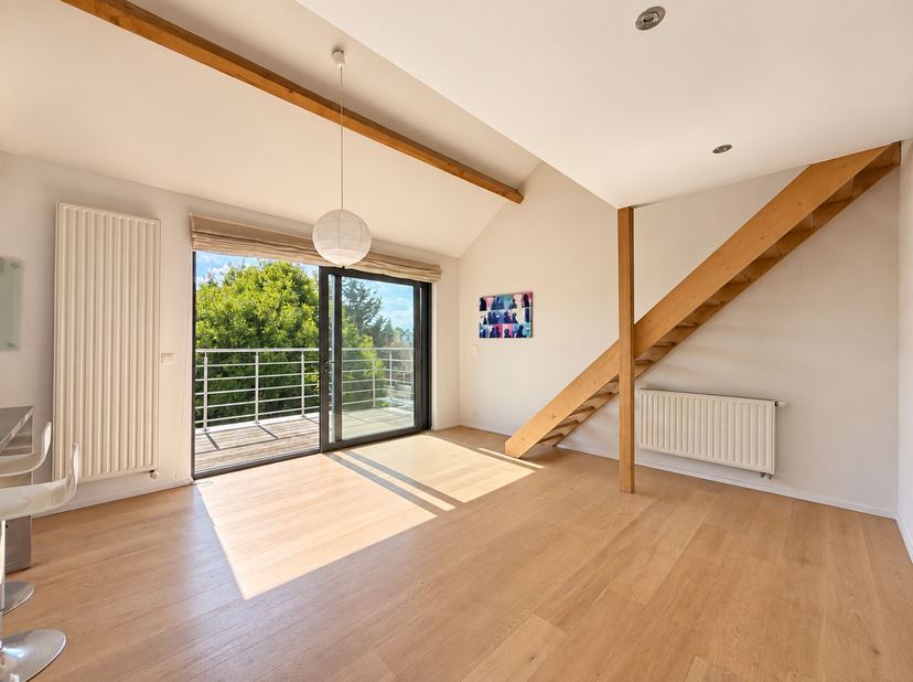 Appartement à vendre à Rue de l'Eglise 171,
                    1150 Woluwe-Saint-Pierre