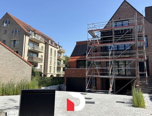                                        Appartement te huur in Brugge, € 840

