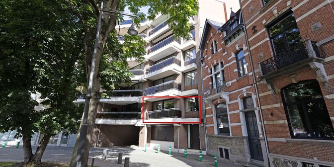 Appartement te koop in 3500 Hasselt