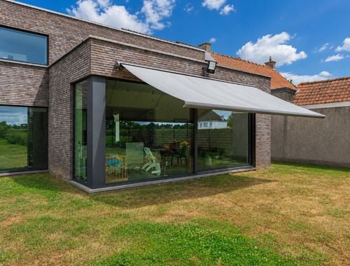                                         Woning te koop in Oudenaarde, € 567.000
