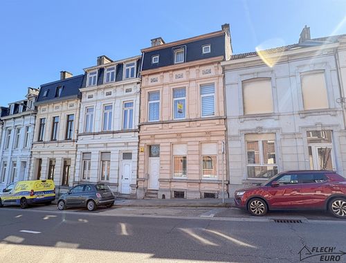                                         Maison à vendre à Verviers, € 287.500
