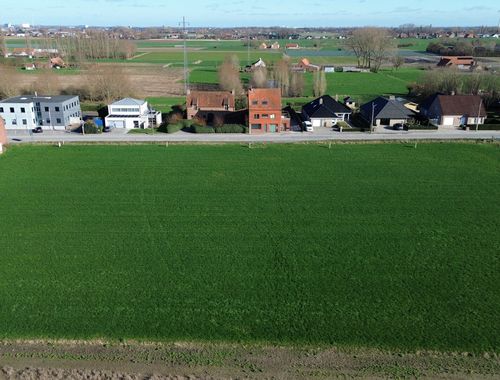                                         Bouwgrond te koop in Rumbeke, € 368.280
