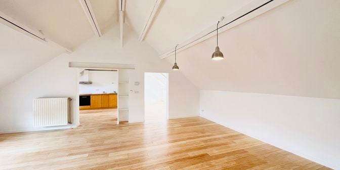 Appartement te huur in Chaussée de Jette 461, 1090 Jette