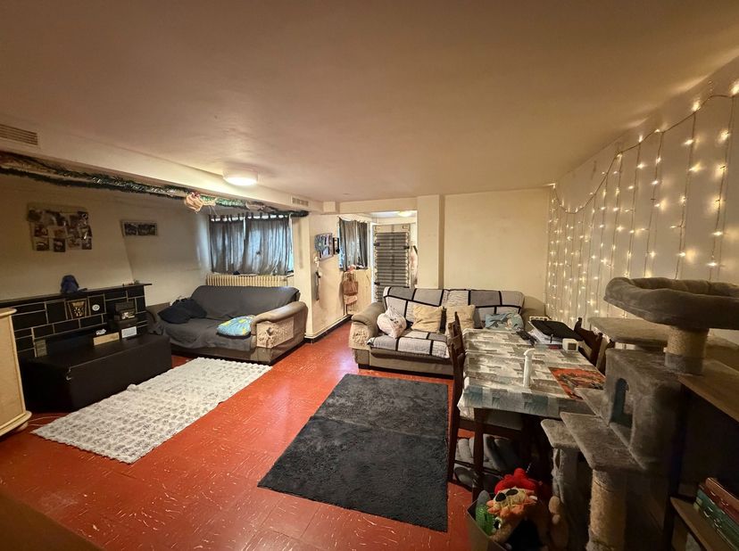 Appartement à vendre à Nieuwe Kuilenweg 57A boîte 1,
                    3600 Genk