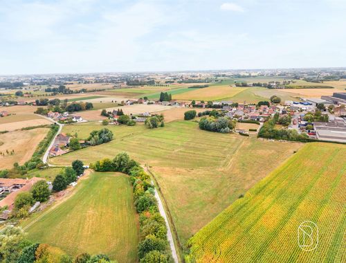                                         Landbouwgrond te koop in Sint-Baafs-Vijve, € 250.000
