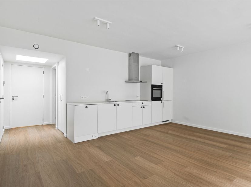 Appartement à vendre
                    à 2140 Borgerhout