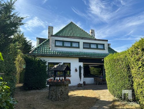                                         Woning te koop in Kaggevinne, € 250.000
