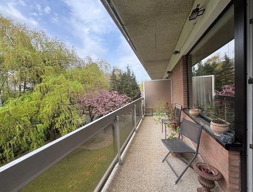                                         Studio à vendre à Ixelles, € 180.000
