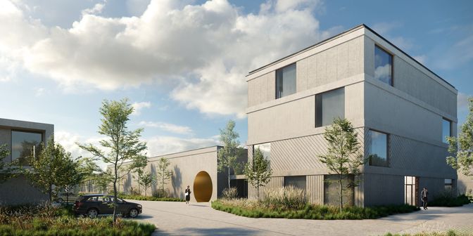 Bedrijfsvastgoed te koop in Bekaertstraat 8, 8550 Zwevegem