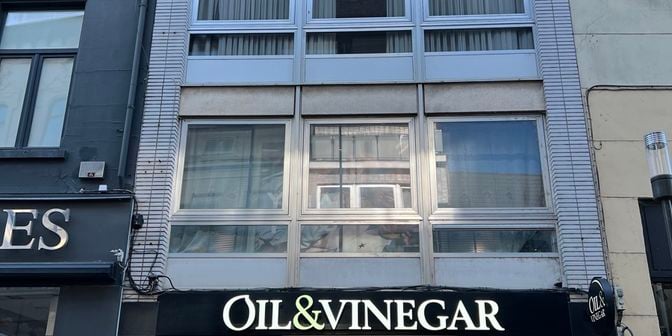 Appartement te koop in Demerstraat 18 bus 2, 3500 Hasselt