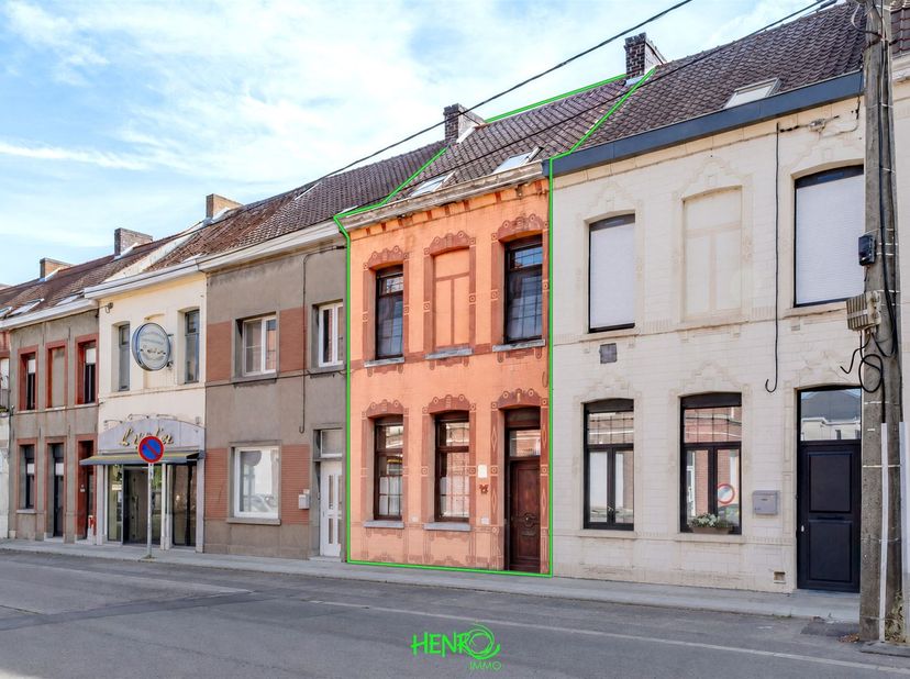 Huis te koop
                    in 7540 Kain