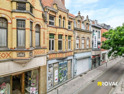                                         Commerce à vendre à Izegem, € 135.000
