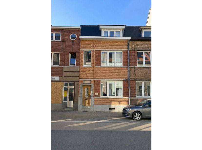 Kot-chambre à vendre à Kapucijnenvoer 38 boîte 0002,
                    3000 Leuven