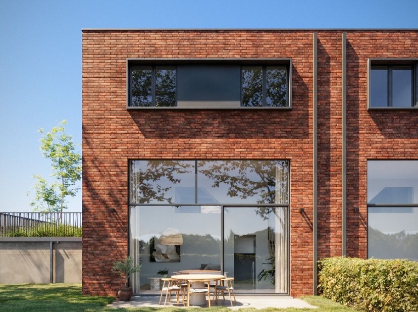 Maison à vendre
                    à 8501 Heule
