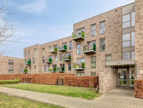                                         Appartement te koop in Geel, € 179.000
