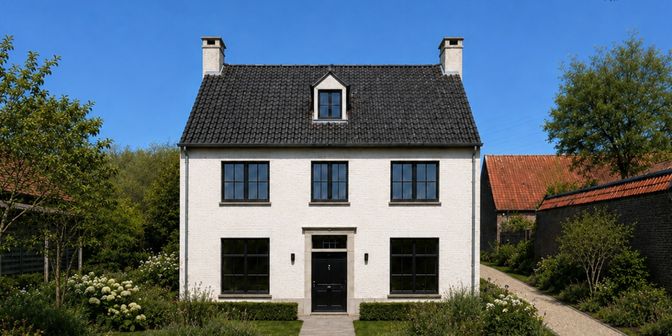Grond te koop in Nokerseweg 103, 8790 Waregem