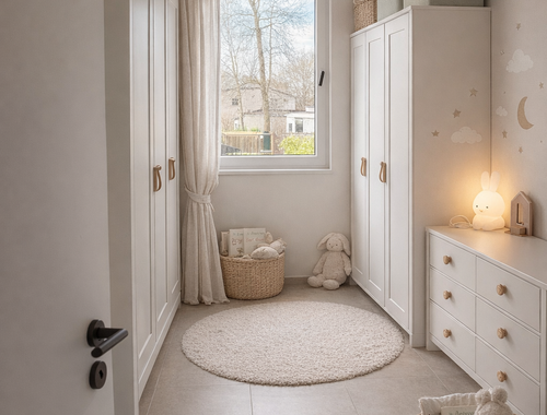                                         Eengezinswoning te huur in Leopoldsburg, € 1.255

