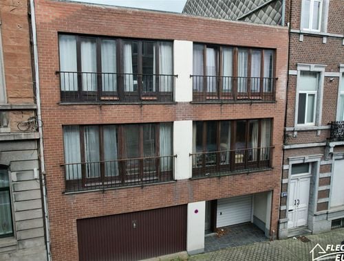                                         Immeuble d'appartements à vendre à Verviers, € 1.000.000
