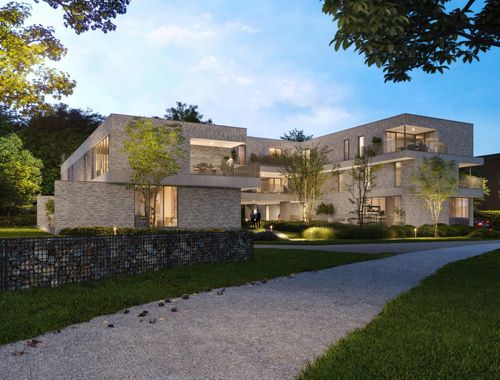                                         Appartement te koop in Genk, € 415.000
