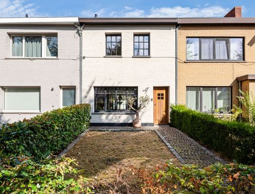                                         Eengezinswoning te koop in Herentals, € 425.000
