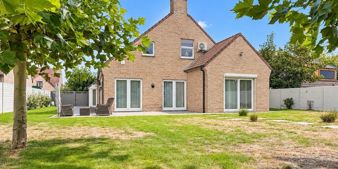Huis te koop in Warande 62, 9270 Laarne