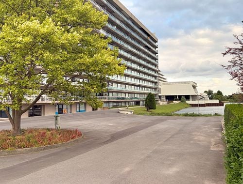                                         Appartement te koop in Heist-aan-Zee, € 195.000
