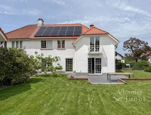                                         Woning te huur in Ukkel, € 3.500
