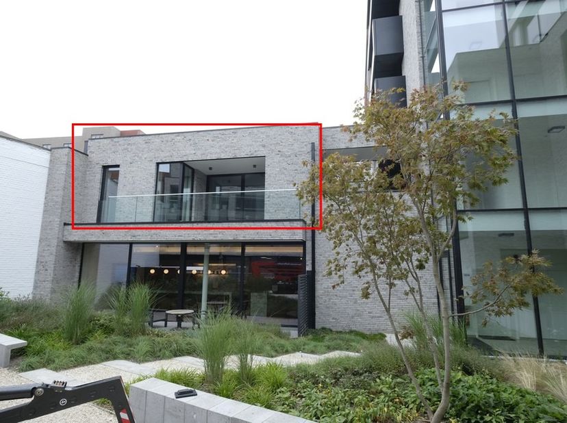 Appartement te huur in Kempische Kaai 9 bus 1.5,
                    3500 Hasselt