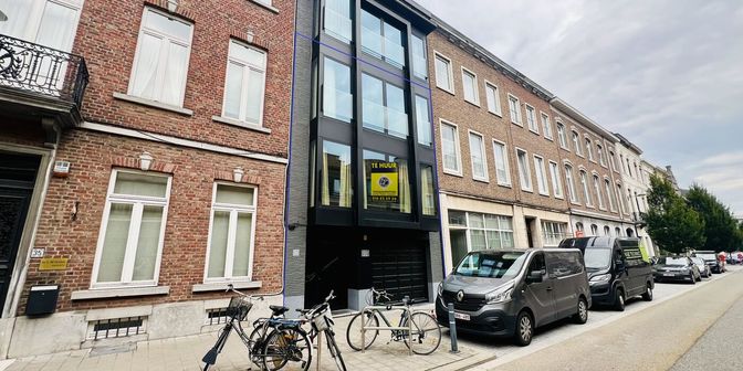 Appartement te huur in Vierde Lansierslaan 33, 3300 Tienen