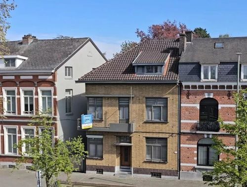                                        Maison à vendre à Hasselt, € 785.000
