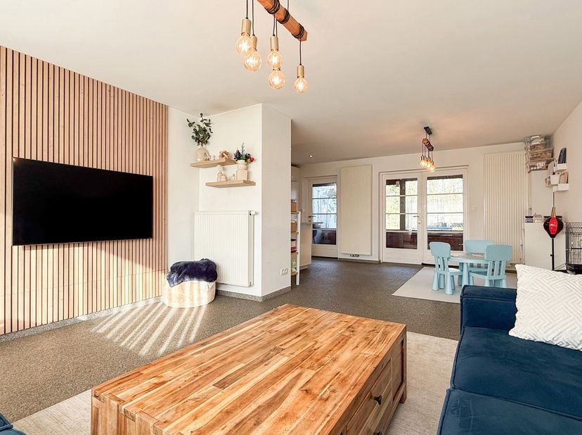 Maison à vendre
                    à 3530 Helchteren