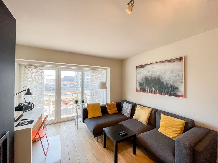 Appartement à vendre
                    à 8400 Oostende