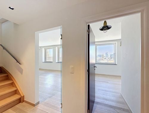                                         Appartement te huur in Brussel, € 2.050
