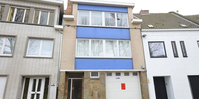 Bien professionnel à louer à Leopold Van Tyghemlaan 31, 8400 Mariakerke