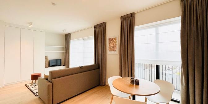 Appartement à louer à Boulevard du Triomphe 211, 1160 Auderghem