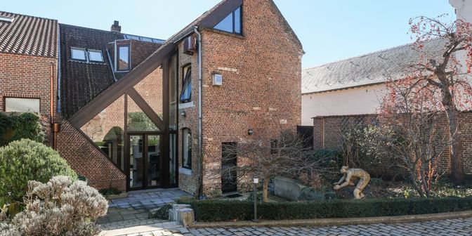 Maison à vendre à Sint-Catharinastraat 30, 3700 Tongeren
