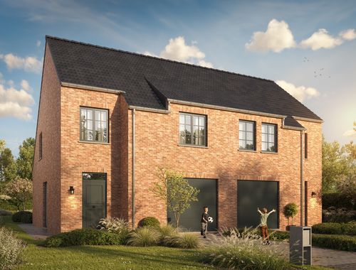                                         Woning te koop in Tremelo, € 459.000
