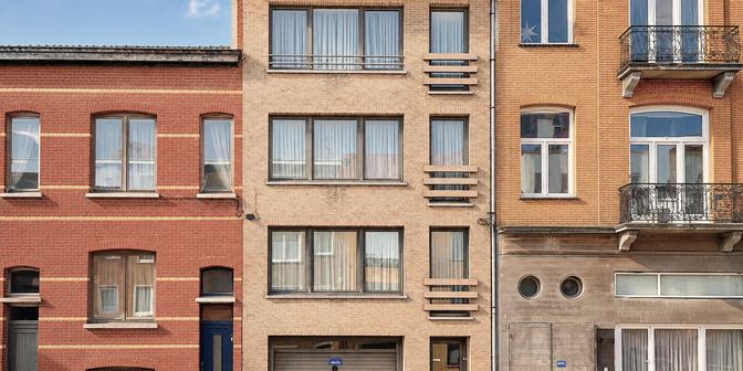Huis te koop in 8400 Oostende