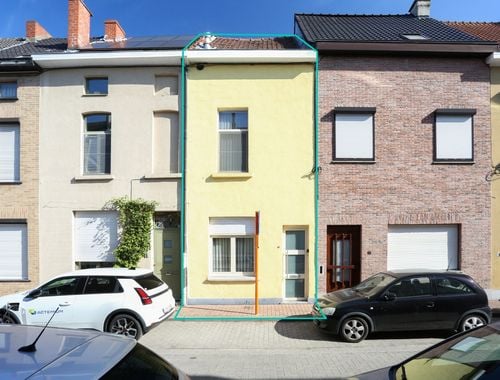                                         Woning te koop in Ledeberg, € 239.000
