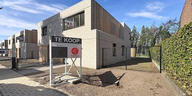 Huis te koop in Steenovenstraat 46, 2910 Essen