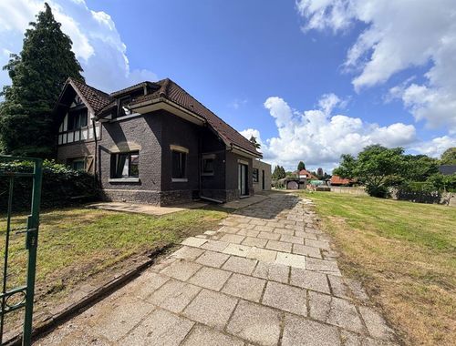                                         Woning te huur in Eisden, € 1.400
