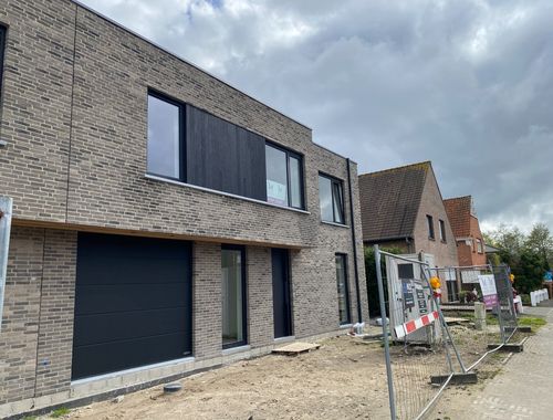                                         Maison à vendre à Ertvelde, € 509.949,62
