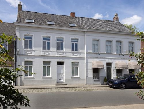                                         Woning te koop in Rollegem, € 415.000
