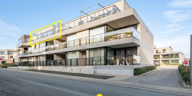 Appartement te huur in Hof Ter Weyer 1 bus 13, 3730 Hoeselt