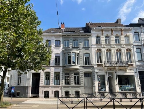                                         Appartement à louer à Gent, € 795
