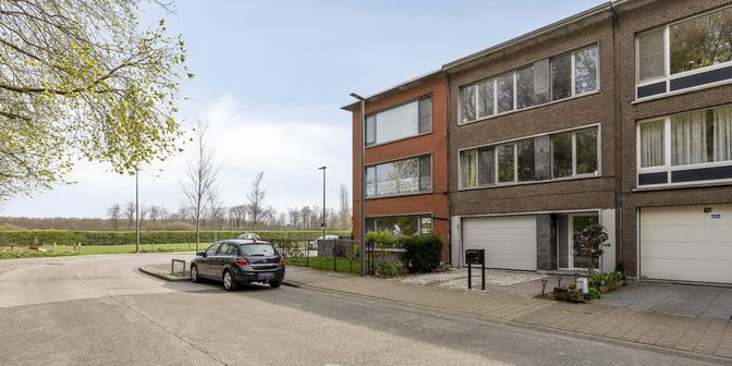 Appartement te koop in Koningsarendlaan 88 bus 0101, 2100 Deurne