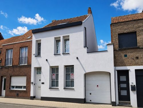                                         Woning te koop in Harelbeke, € 378.500
