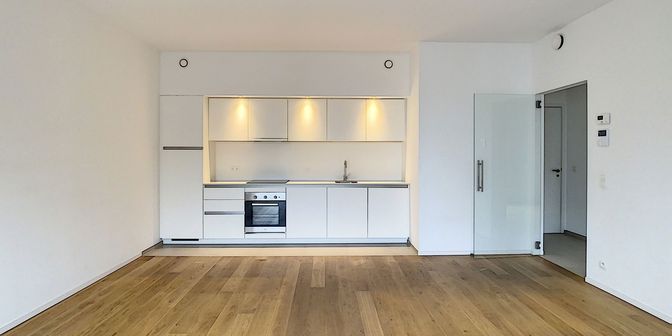 Appartement à louer à Avenue Marcel Thiry 204 boîte 205, 1200 Woluwe-Saint-Lambert