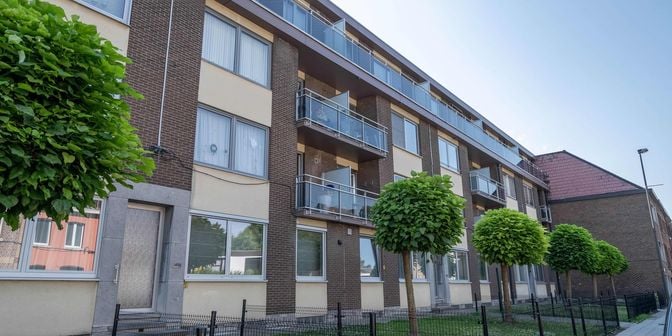 Appartement te koop in Bilzersteenweg 133 bus 3, 3700 Tongeren